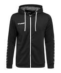 Hummel Herren hmlAUTHENTIC Poly Zip Hoodie F8745