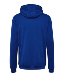 hummel Hoodie Hmlauthentic Pl Hoodie 