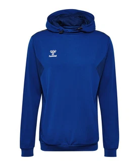 hummel Hoodie Hmlauthentic Pl Hoodie hummel Hoodie Hmlauthentic Pl Hoodie