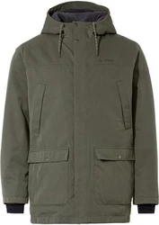 VAUDE Jacke Manukau II Escape Dunkelgrün/Khaki/Grün