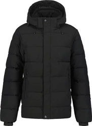 Icepeak Anorak Bixby SCHWARZ