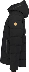 Icepeak Anorak Bixby SCHWARZ