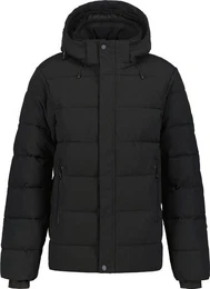 Anorak BIXBY SCHWARZ