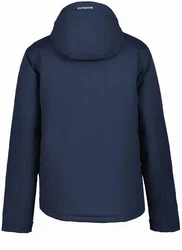 Icepeak Funktionsjacke BARAGA DUNKEL BLAU