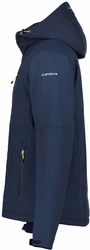 Icepeak Funktionsjacke BARAGA DUNKEL BLAU