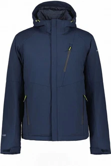 Icepeak Funktionsjacke BARAGA DUNKEL BLAU