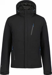 Icepeak Funktionsjacke BARAGA schwarz