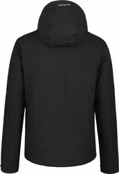 Icepeak Funktionsjacke BARAGA schwarz