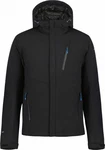 Icepeak Funktionsjacke BARAGA schwarz