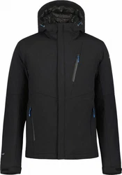 Icepeak Funktionsjacke BARAGA schwarz