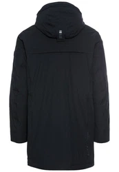 camel active Funktionsjacke Dunkelblau/Schwarz