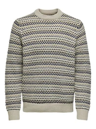Strickpullover