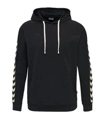 hummel Hoodie hmlMOVE CLASSIC HOODIE schwarz (F7026)