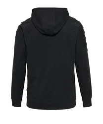 hummel Hoodie hmlMOVE CLASSIC HOODIE schwarz (F7026)