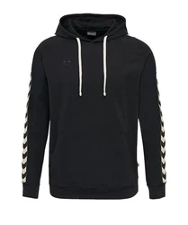 hummel Hoodie hmlMOVE CLASSIC HOODIE schwarz (F7026)