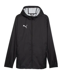 Sweatjacke teamFINAL Allwetterjacke