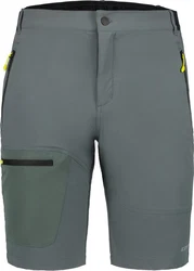 Icepeak Funktionsshorts Style BALLSTON dunkel olivgrün
