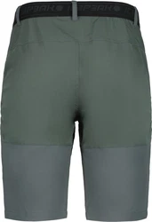Icepeak Funktionsshorts Style BALLSTON dunkel olivgrün