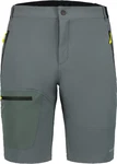 Icepeak Funktionsshorts Style BALLSTON dunkel olivgrün