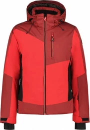 Anorak FALAISE KORALLENROT