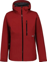 Icepeak Funktionsjacke BANGS MOOSBEERE