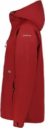 Icepeak Funktionsjacke BANGS MOOSBEERE
