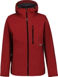 Icepeak Funktionsjacke BANGS MOOSBEERE