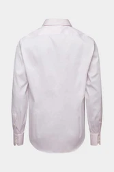 Van Laack Langarmhemd Tailor-Fit Hemd RIVARA-TFN Rosa/Rot