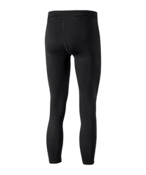 PUMA Funktionshose LIGA Baselayer Tight Schwarz/Rot
