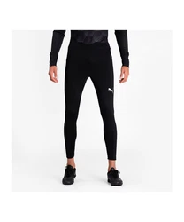 PUMA Funktionshose LIGA Baselayer Tight Schwarz/Rot