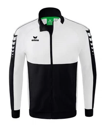 Sweatjacke Six Wings Trainingsjacke