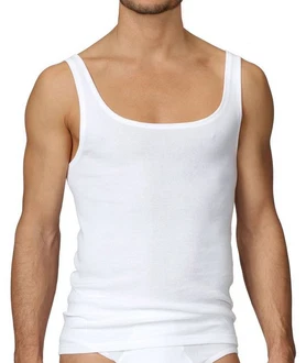 CALIDA Unterhemd Cotton 1:1 Herren CALIDA Unterhemd Cotton 1:1 Herren