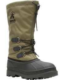 Thermostiefel Canuck Winterstiefel