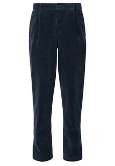 BOSS ORANGE Stoffhose Shyne 