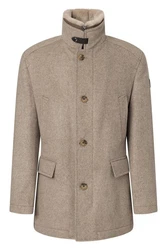 JOOP! Sakko Winterjacke Herren Jacke GARY Beige/Braun/Khaki/Grau