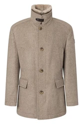 JOOP! Sakko Winterjacke Herren Jacke GARY Beige/Braun/Khaki/Grau
