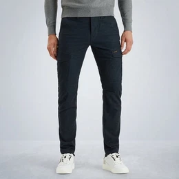 Cargohose - Modische Cargo Hose - Tapered Fit