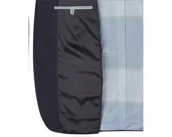 HECHTER PARIS Corporate Sakko Herren 2-Knopf Modern Fit (98) Anthrazit (24)