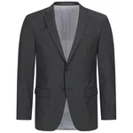 HECHTER PARIS Corporate Sakko Herren 2-Knopf Modern Fit (98) Anthrazit