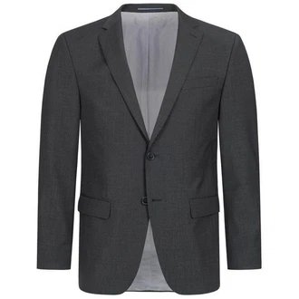 HECHTER PARIS Corporate Sakko Herren 2-Knopf Modern Fit (98) HECHTER PARIS Corporate Sakko Herren 2-Knopf Modern Fit (98)