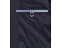 HECHTER PARIS Corporate Sakko Herren 2-Knopf Modern Fit (98) Marine