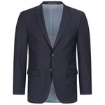 HECHTER PARIS Corporate Sakko Herren 2-Knopf Modern Fit (98) Marine