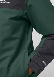Jack Wolfskin 3-in-1 Funktionsjacke JASPER 3IN1 JKT 