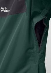 Jack Wolfskin 3-in-1 Funktionsjacke JASPER 3IN1 JKT 