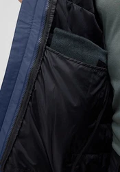 Jack Wolfskin 3-in-1 Funktionsjacke ROMBERG 3IN1 JKT 