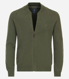 Strickjacke 685 (1-tlg)