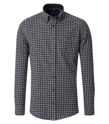 CASAMODA Langarmhemd Casual Fit 444304000
