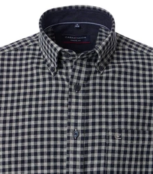 CASAMODA Langarmhemd Casual Fit 444304000