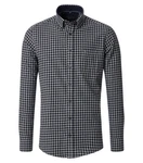CASAMODA Langarmhemd Casual Fit 444304000