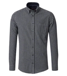 CASAMODA Langarmhemd Casual Fit 444304000